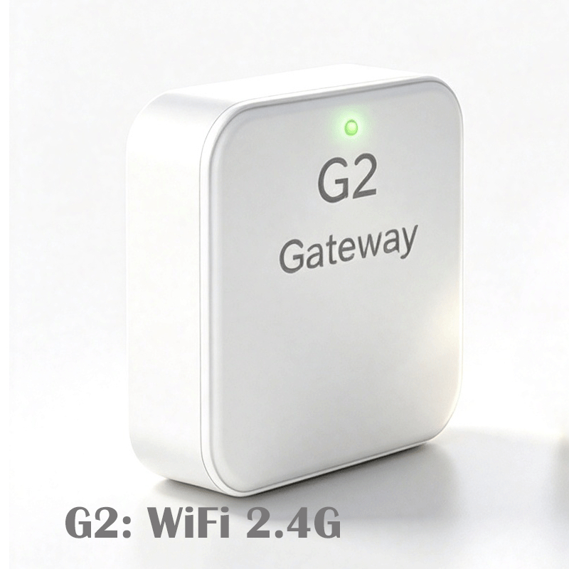 TTLock TThotel G2 G3 G3P G4 G5 - Smart Home Hub Matter reseña y precio