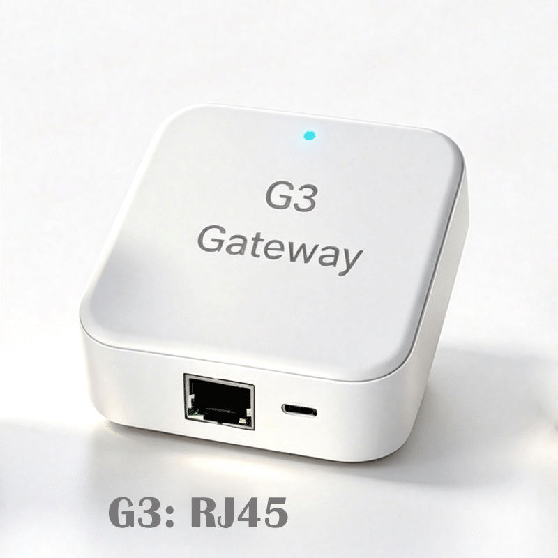 TTLock TThotel G2 G3 G3P G4 G5 - Smart Home Hub Matter reseña y precio