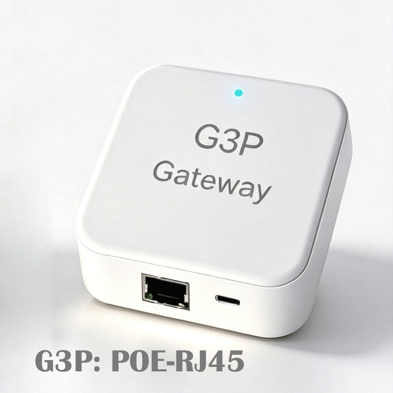 TTLock TThotel G2 G3 G3P G4 G5 - Smart Home Hub Matter reseña y precio