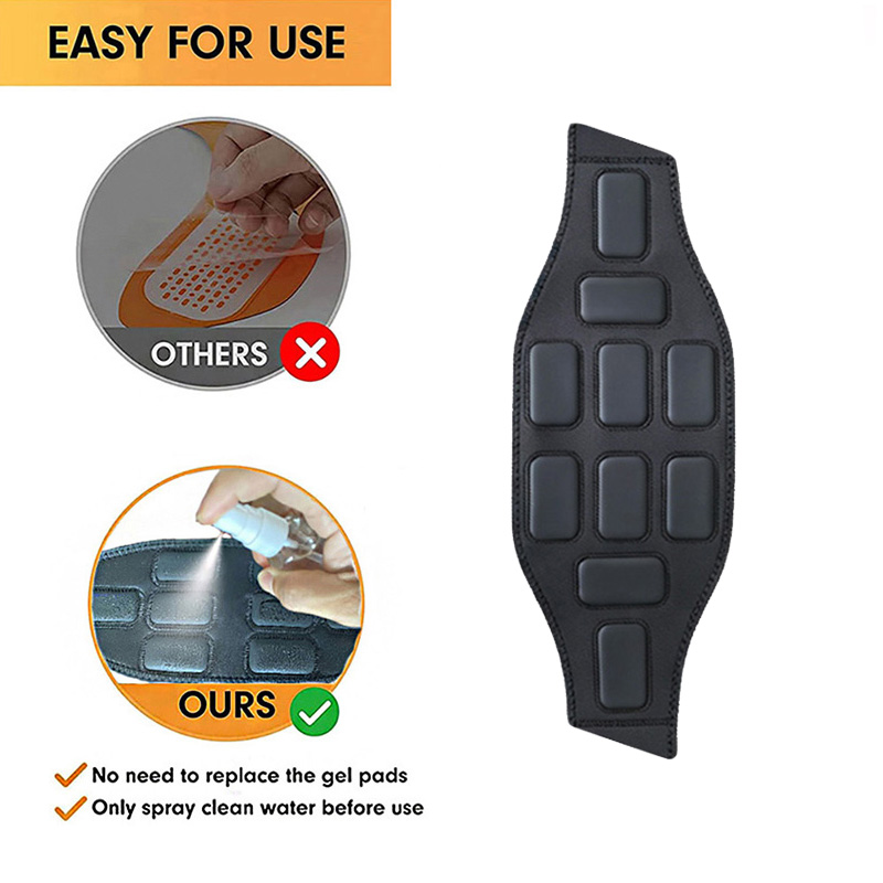 Cinturón inteligente para toni - Smart Home Gym reseña y precio