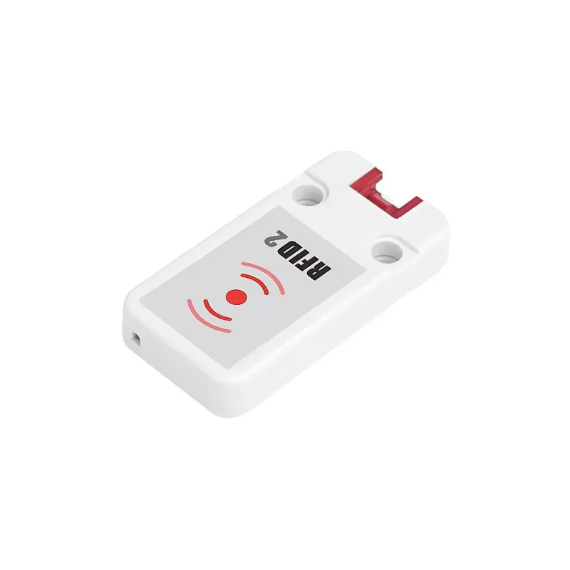 Mini Unidad M5Stack RFID2/Unid - Smart Home Simple reseña y precio