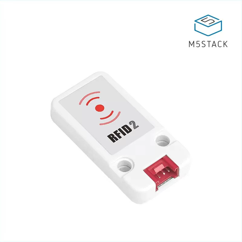 Mini Unidad M5Stack RFID2/Unid - Smart Home Simple reseña y precio