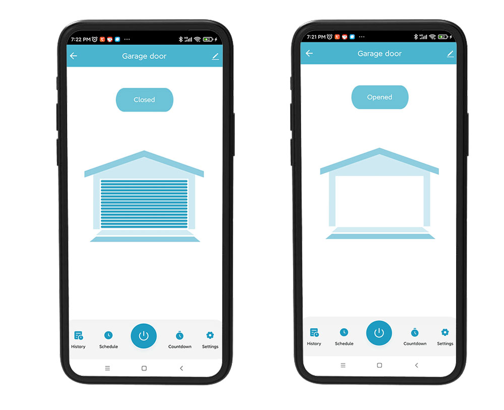 Wofea Tuya - Controlador Intel - Smart Home Hub Matter reseña y precio