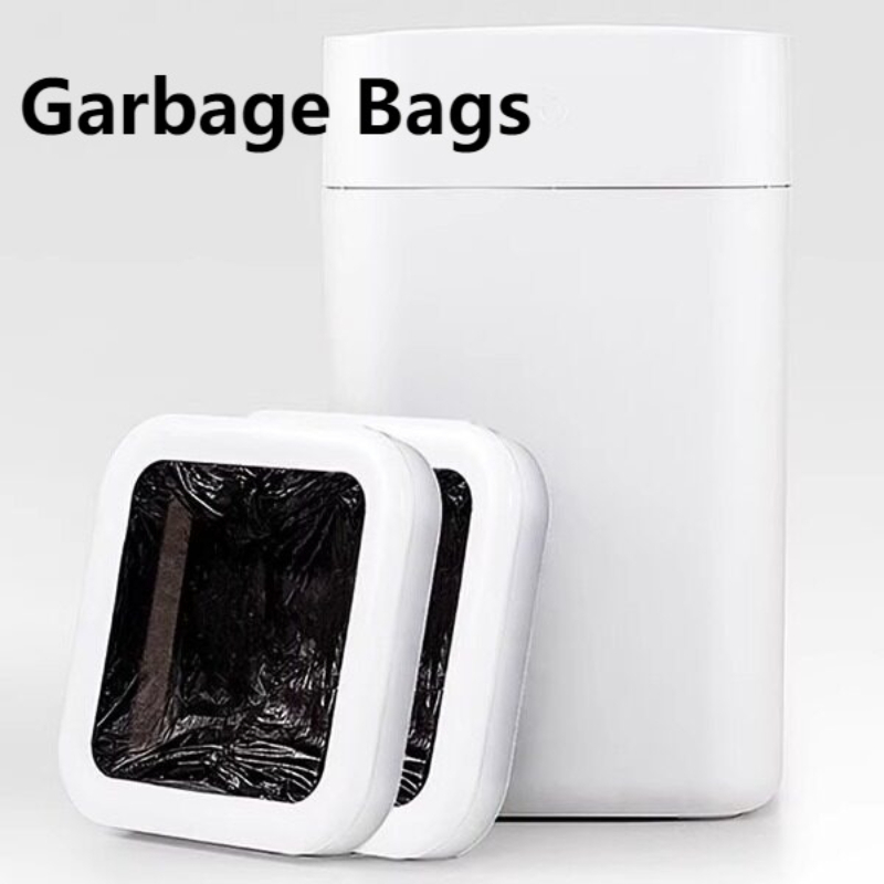 Bolsas de Basura Inteligentes, - Smart Home Package reseña y precio