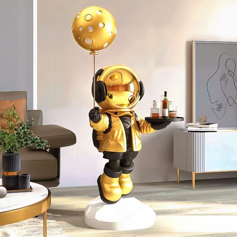 Grandes adornos creativos de a - Smart Home Decor reseña y precio