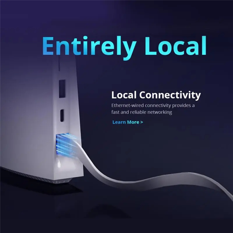 Ewelink Ihost Smart Home Hub A - Smart Home Hub Matter reseña y precio