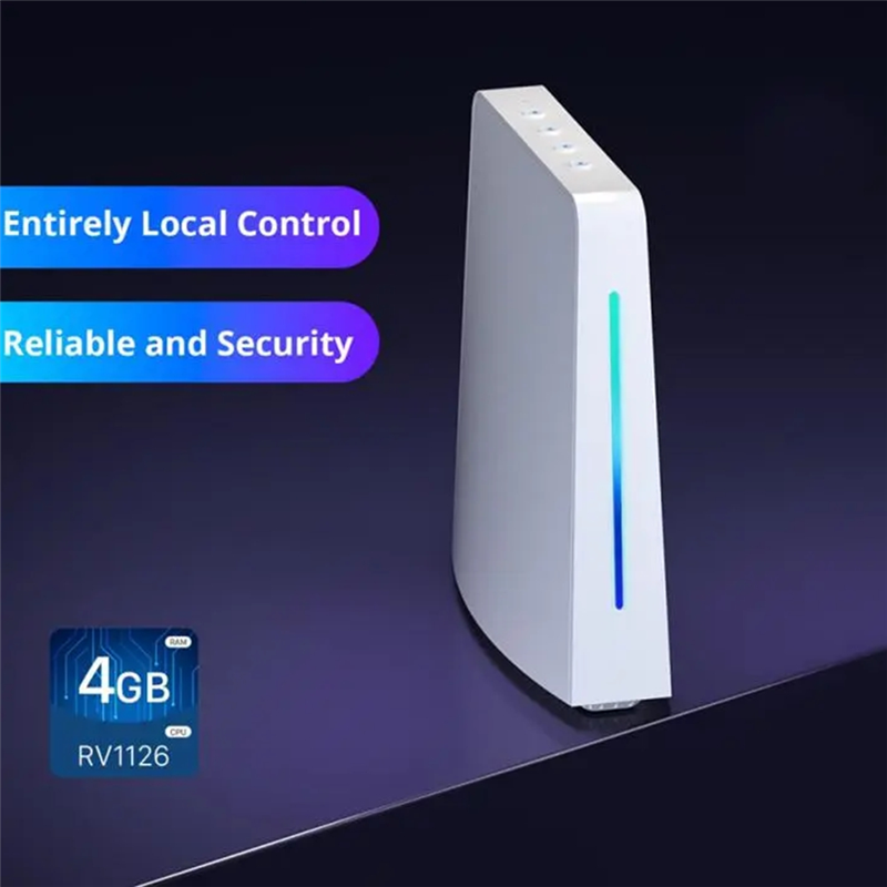 Ewelink Ihost Smart Home Hub A - Smart Home Hub Matter reseña y precio