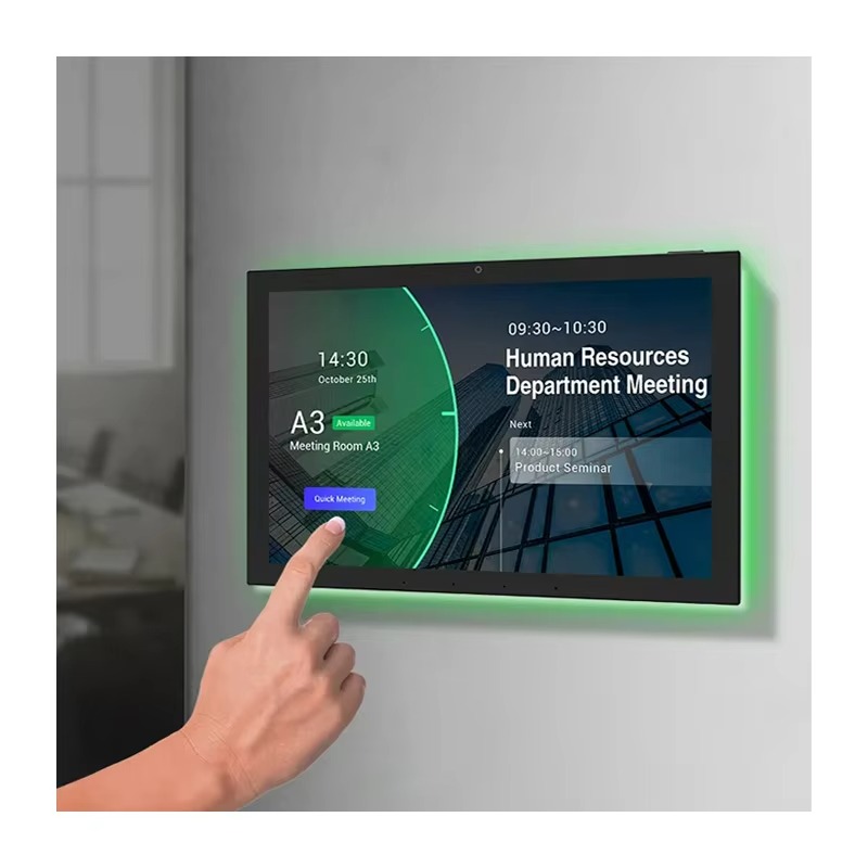 Panel de Control Táctil Inteli - Smart Home Control reseña y precio